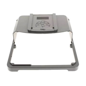 Zodiac TRi/TRi-XO, MagnaPool Hydroxinator Main Housing Cover R0743200 - Genuine Chlorinator Spare Part