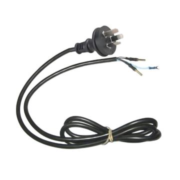 Zodiac TRi/TRi-XO, MagnaPool Hydroxinator, EI, EL-1 Mains Input Cable AUS R0741500 - Genuine Chlorinator Spare Part