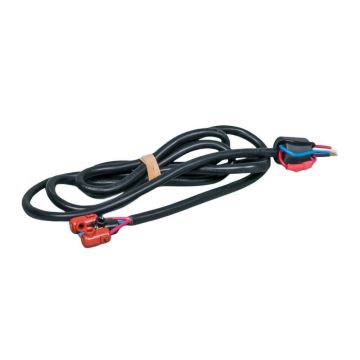 Zodiac TRi/TRi-XO, MagnaPool Hydroxinator, EL-1, Ei Series Output Cable Assy R0740300 - Genuine Chlorinator Spare Part