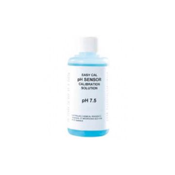 Zodiac TRi pH Calibration Fluid 7.5pH 200ml R0738000 - Genuine Chlorinator Spare Part