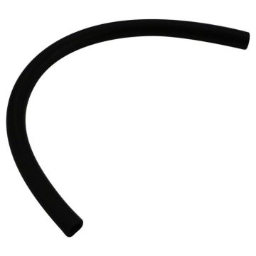 Zodiac TRi Squeeze Pump Tube (200mm long) Black R0737300 - Genuine Chlorinator Spare Part