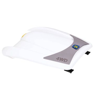 Zodiac Vortex Pro VX65 iQ Top Cover R0638400 - Genuine Pool Cleaner Spare Part