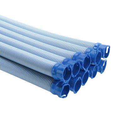 Zodiac AX10/AX20, MX6/MX8, G2/G3/G4, T3/T5 Duo/T5 Classic, Astral Pool S10/S20 Twist & Lock Jumbo Global Hose (Pack of 30) W26060 - Genuine Pool Cleaner Spare Part