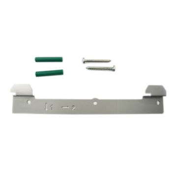 Zodiac eXO iQ/pH/Pro, Hydroxinator iQ/pH/Pro, Ezi Salt Series Next Gen Wall Support Kit R0821100 - Genuine Chlorinator Spare Part