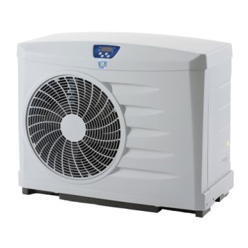 Zodiac Z200 M4 12kW Pool & Spa Heat Pump