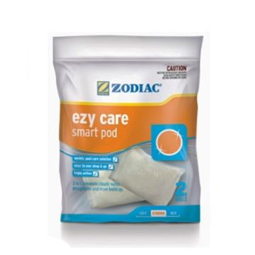 Zodiac Ezy Care Smart Pod Water Clarifier - Pool Chemical
