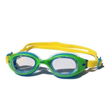 Zoggs Little Sonic Air Kids Goggles Suitable for Ages 0-6 Yrs