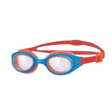 Zoggs Little Sonic Air Kids Goggles Suitable for Ages 0-6 Yrs