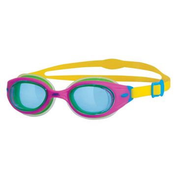 Zoggs Little Sonic Air Kids Goggles Suitable for Ages 0-6 Yrs