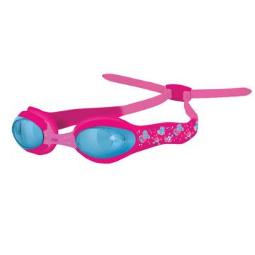 Zoggs Little Twist Goggles Suitable for Ages 0-6 Yrs