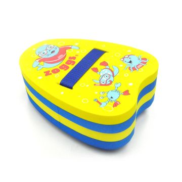 Zoggs Back-Float - Swimming Pool Float / Toy Ages 2-6 years max weight 25kg