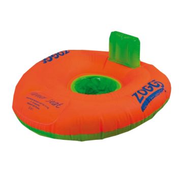 Zoggs Baby Swimming Trainer Seat Suitable for Ages 3-12 months Max 11Kg