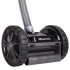 Davey Maverick 2WD Pool Cleaner - Above & In Ground - Wall Climber - 2Y Warranty