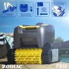 Zodiac FX18 Robotic Pool Cleaner. Floor, Wall, Waterline. Ultra Light & Compact