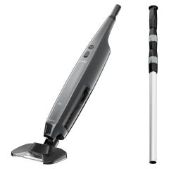 Aiper Pilot X1 Rechargeable Handheld Pool and Spa Cordless Vacuum Cleaner