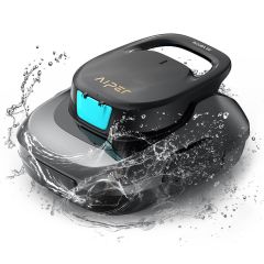 Aiper Scuba SE Cordless Robotic Pool Cleaner. Floor Only