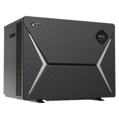 AquaSolis ASSD Series Side Discharge 14kW Inverter Ultra-Quiet Pool & Spa Heat Pump w/ WiFi