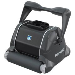 Hayward TigerShark XL QC Robotic Pool Cleaner for Tiled Pools. Floor, Wall. 5-micron Filter - 3Y Warranty