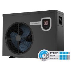 Madimack InverECO Plus 13kW Pool Heat Pump w/WiFi