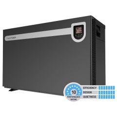Madimack InverELITE V4 41kW Quietest Pool Heat Pump w/WiFi (Three Phase)