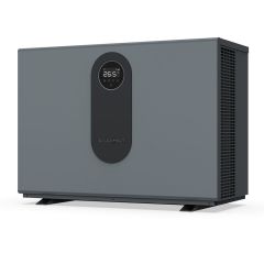 SensaHeat PI+ Series 21kW Pool Heat Pump Super Quiet WiFi
