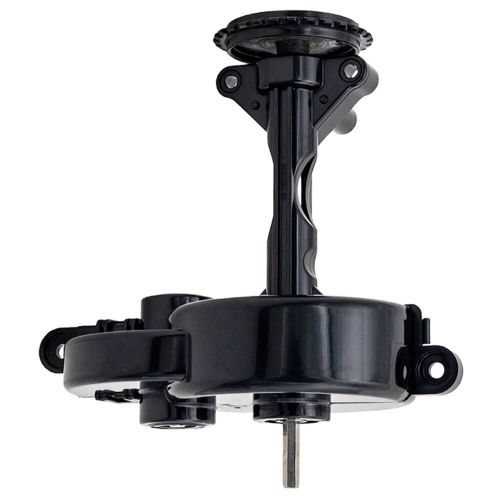Polaris Vac-Sweep 3900 Sport Gearbox Assembly W7640025 - Genuine