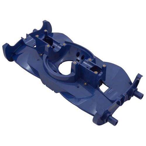 Zodiac MX8, AX10 Activ, Astral Pool S10 Chassis w/ Inserts