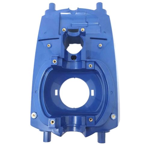 Zodiac MX6 Chassis w/ Inserts Assembly 30024100 - Genuine Pool