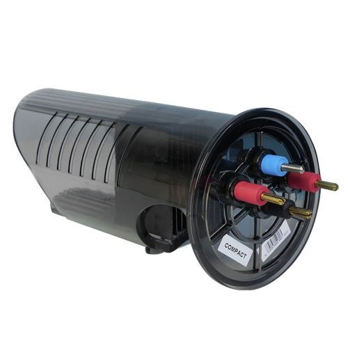 Zodiac EL, eXO iQ, Ei Xpert, TRi-XO, TRi Compact Pool Chlorinator