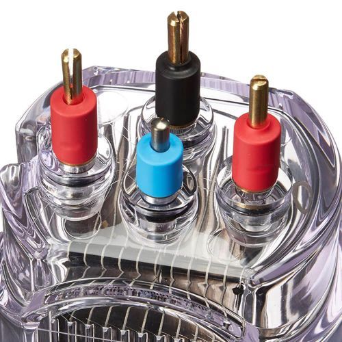 Zodiac Ei 25 Mid Pool Chlorinator Cell W197621 (Genuine) - Self