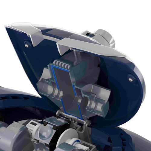 Zodiac AX20 Body Top Swivel Assembly 30093801 - Genuine Pool