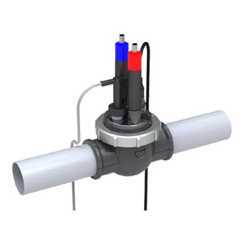 Zodiac TRi, eXO iQ pH/Pro, Hydroxinator iQ pH/PRO, pH Perfect Complete Pod  Housing w/