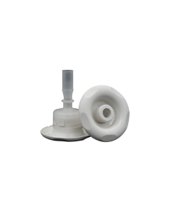 *NLS - Once Sold Out* - Balboa Micro Cyclone Directional - White  - Spa Spare Part