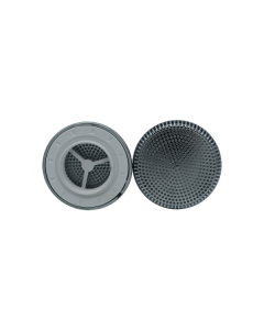 *NLA - Read Web Description* - Spa Suction-Chrome  - Spa Spare Part