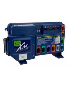 *NLA* Gecko Aeware IN.XM-2 Controller  - Spa Spare Part