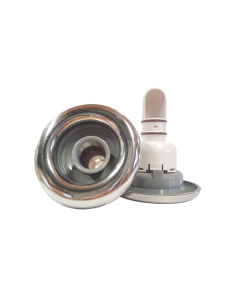 *NLA* - Waterway Adjustable Whirlpool Stainless Steel  - Spa Spare Part