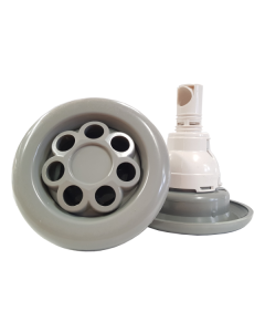 *NLA* Waterway Power Storm Smooth Face Massage Jet  - Spa Spare Part
