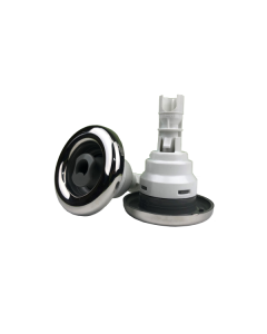 *NLA* Waterway Poly Storm Roto Stainless Steel  - Spa Spare Part