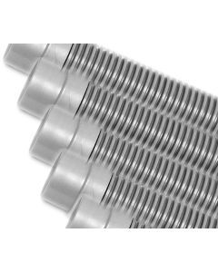 Hose Length 12x Pack (12m) P/N M5910ST for Frill Neck Wizard / Stealth