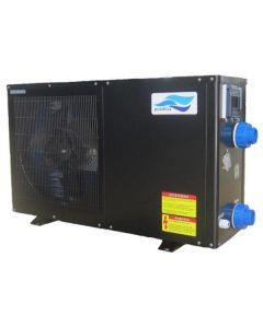 Heat Pump Side Discharge 7.8Kw - Spa Spare Part