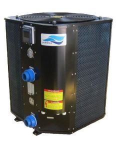 Heat Pump 21.0kw Top Discharge - Spa Spare Part