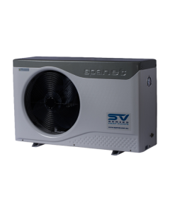 Spanet SV Series 5.5kW Heat Pump  - Spa Spare Part