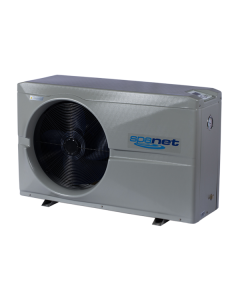 Spanet 8.0Kw Generic Plastic Case Spa/Swimming Pool Heat Pum - Spa Spare Part