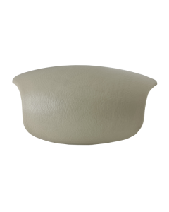 Hot Spring Spas "Solana Spas" Headrest - Taupe *NLS*  - Spa Spare Part