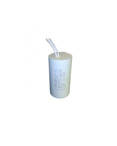 ICAR 16uf Capacitor, Fly Lead - Spa Pump Part CAP16UF FL - Spa Spare Part