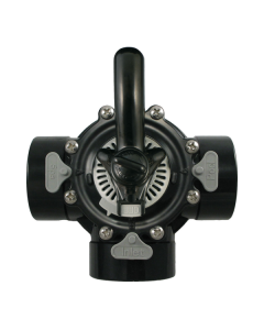 CMP 40mm 3-Way Hydroseal Valve C-25913-154-000 - Spa Spare Part