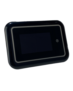 Gecko Aeware IN.K1000 Touchscreen Touchpad ZZZ-G-0607-005033 - Spa Spare Part