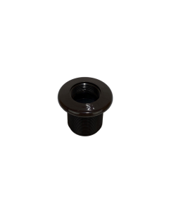 Balboa Hot Tub Brown Skimmer Extension Fitting B-30-3803BRN - Spa Spare Part