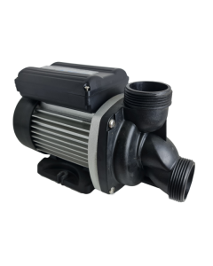 Edgetec Midjet 220w Circ Pump Auto Heat E-6350 - Spa Spare Part