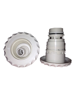 Waterway Poly Jet Internal Roto - White WW-210-6090WH - Spa Spare Part